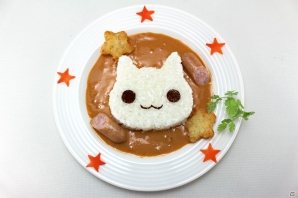 3大ねこアプリのコラボカフェ「ねこまつりカフェ」が大阪・梅田にて7月24日よりオープン！大阪限定のコラボメニューも登場の画像2