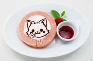 3大ねこアプリのコラボカフェ「ねこまつりカフェ」が大阪・梅田にて7月24日よりオープン！大阪限定のコラボメニューも登場の画像4