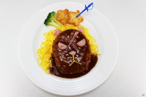 3大ねこアプリのコラボカフェ「ねこまつりカフェ」が大阪・梅田にて7月24日よりオープン！大阪限定のコラボメニューも登場の画像5