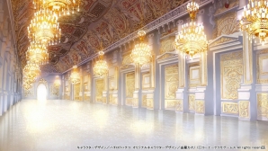 PS Vita/PSP「アンジェリーク ルトゥール」クラヴィス＆ゼフェルのイベントスチルが公開！世界観画像やオープニング曲収録CDの情報もの画像3