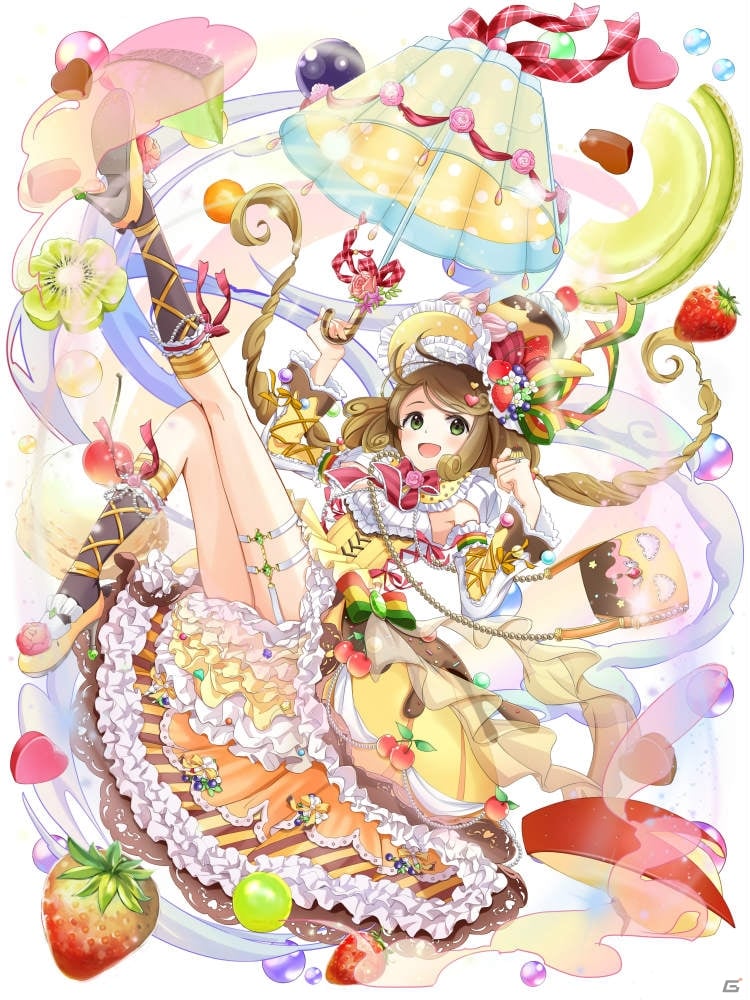 「黒猫のウィズ」「白猫プロジェクト」と江崎グリコのコラボイベントがスタート！14日からはコラボ限定お菓子「コロン＜チョコ＆バニラ＞」も販売の画像10