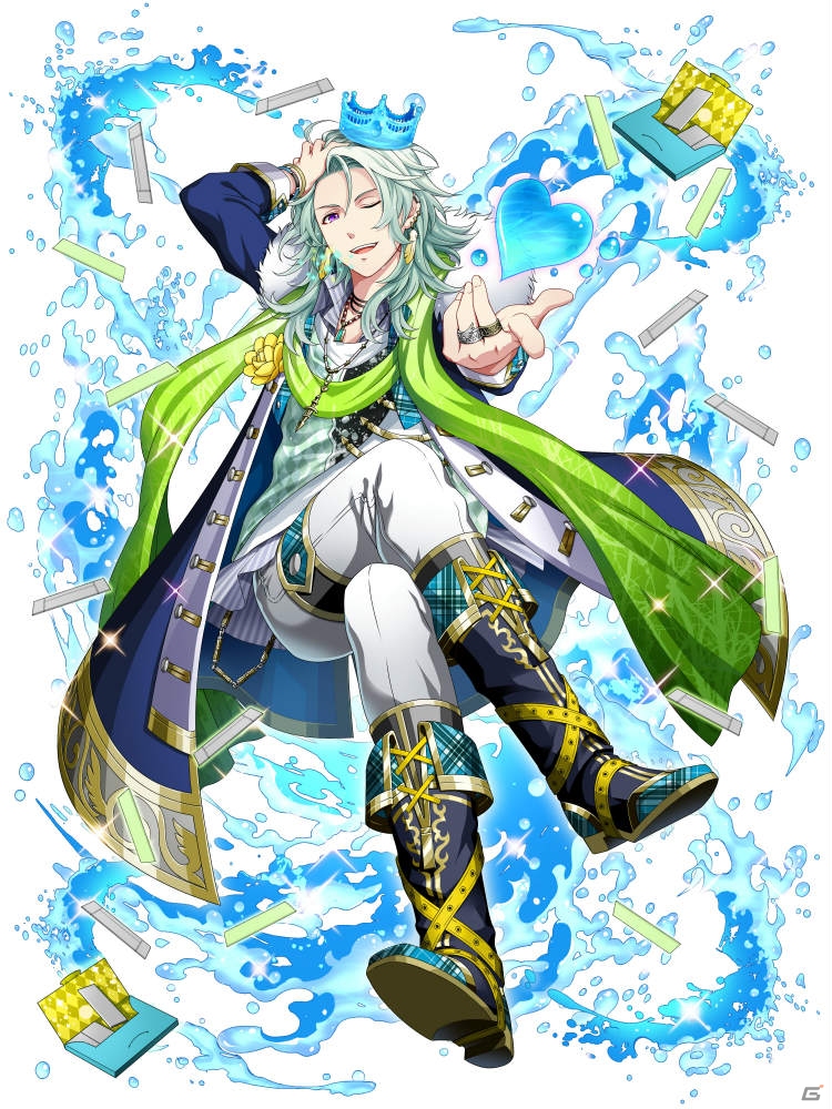 「黒猫のウィズ」「白猫プロジェクト」と江崎グリコのコラボイベントがスタート！14日からはコラボ限定お菓子「コロン＜チョコ＆バニラ＞」も販売の画像7