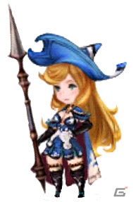 「ブレイブリーアーカイブ ディーズレポート」と「ファイナルファンタジーレジェンズ 時空ノ水晶」がコラボ―限定ダンジョン「【オーガ山】戦鬼パライ」も登場の画像5