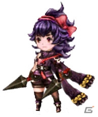 「ブレイブリーアーカイブ ディーズレポート」と「ファイナルファンタジーレジェンズ 時空ノ水晶」がコラボ―限定ダンジョン「【オーガ山】戦鬼パライ」も登場の画像6