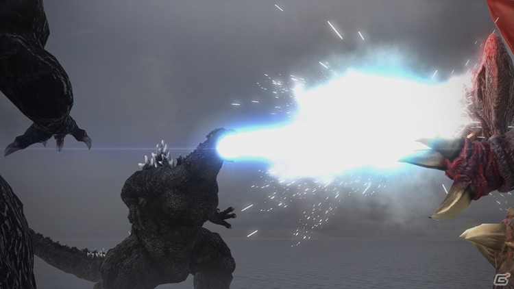 PS4「ゴジラ-GODZILLA-VS」バトラ成虫・幼虫が参戦！バトルを有利にする「特殊技」＆追加特典「ゴジラ(1964)」も紹介の画像9