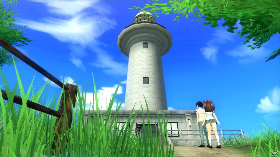 ゲーム初日のボクのマイメモリーはパンツ写真ばっかりという現実と向き合うことができるか試してみた！「夏色ハイスクル★青春白書（略）」ゲームコレクターインプレッションの画像88