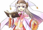 iOS/Android「新約 アルカナスレイヤー」戸部淑氏が手掛けるキャラクター“弓使い レオン”＆“ヒーラー イヴ”が追加公開！