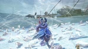 PC「ライズ・オブ・インカーネイト」7月29日に新キャラクター「ウツタヒメ」が参戦！22日より実施のサマーセールもチェックの画像12