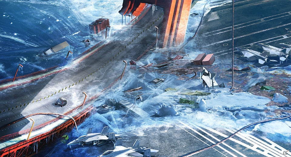 PC「ライズ・オブ・インカーネイト」7月29日に新キャラクター「ウツタヒメ」が参戦！22日より実施のサマーセールもチェックの画像1