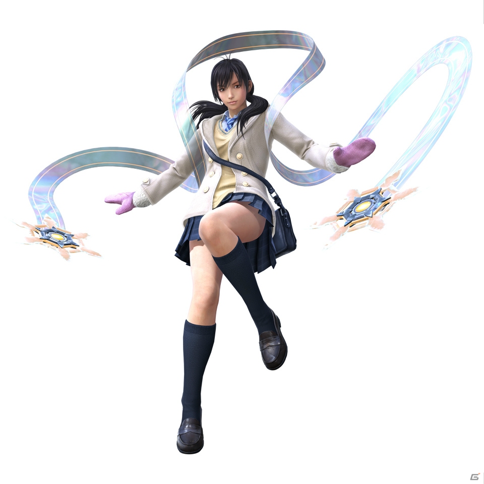 PC「ライズ・オブ・インカーネイト」7月29日に新キャラクター「ウツタヒメ」が参戦！22日より実施のサマーセールもチェックの画像4