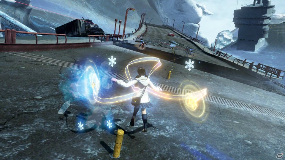 PC「ライズ・オブ・インカーネイト」7月29日に新キャラクター「ウツタヒメ」が参戦！22日より実施のサマーセールもチェックの画像8