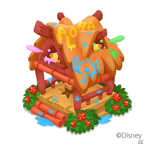 iOS/Android「ディズニー マジックキャッスル ドリーム・アイランド」スティッチのイベントがさらに楽しめる「スティッチのもっといたずら大作戦！」が開催の画像2