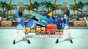 「ファンタシースターオンライン2」開発陣とDFガールズが「We're ARKS！」＆「レアドロ☆KOI☆恋！」の踊ってみた動画を公開！両楽曲のCD化も決定の画像4