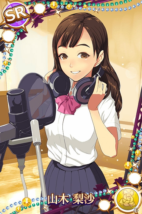 iOS/Android「ハロプロタップライブ」SSR宮本佳林が入手できるキャラクターフェス2週目が開催！「LOVEマシーン」の追加収録も決定の画像19