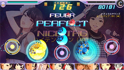 iOS/Android「ハロプロタップライブ」SSR宮本佳林が入手できるキャラクターフェス2週目が開催！「LOVEマシーン」の追加収録も決定の画像5