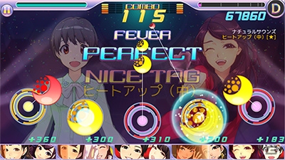 iOS/Android「ハロプロタップライブ」SSR宮本佳林が入手できるキャラクターフェス2週目が開催！「LOVEマシーン」の追加収録も決定の画像6