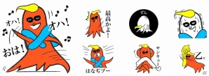 バブル期の幻想から逃げまくるアクションゲーム「逃げろ！タコダさん」がiOS/Android向けに配信開始の画像10