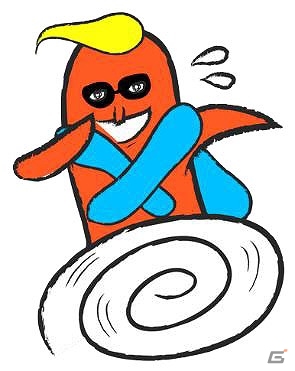バブル期の幻想から逃げまくるアクションゲーム「逃げろ！タコダさん」がiOS/Android向けに配信開始の画像5