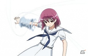 PS Vita「咲-Saki-全国編」新たに風越、白糸台、千里山のキャラクタープロフィールが公開！の画像11