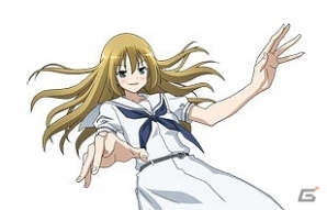 PS Vita「咲-Saki-全国編」新たに風越、白糸台、千里山のキャラクタープロフィールが公開！の画像15