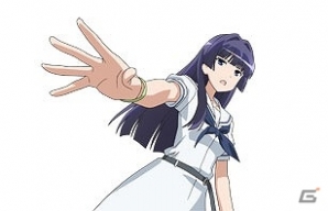 PS Vita「咲-Saki-全国編」新たに風越、白糸台、千里山のキャラクタープロフィールが公開！の画像17