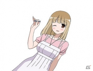 PS Vita「咲-Saki-全国編」新たに風越、白糸台、千里山のキャラクタープロフィールが公開！の画像2