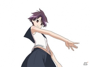 PS Vita「咲-Saki-全国編」新たに風越、白糸台、千里山のキャラクタープロフィールが公開！の画像27