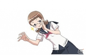 PS Vita「咲-Saki-全国編」新たに風越、白糸台、千里山のキャラクタープロフィールが公開！の画像29
