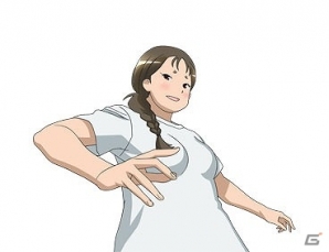 PS Vita「咲-Saki-全国編」新たに風越、白糸台、千里山のキャラクタープロフィールが公開！の画像9
