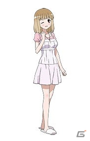 PS Vita「咲-Saki-全国編」新たに風越、白糸台、千里山のキャラクタープロフィールが公開！の画像1