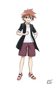 PS Vita「咲-Saki-全国編」新たに風越、白糸台、千里山のキャラクタープロフィールが公開！の画像22
