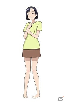 PS Vita「咲-Saki-全国編」新たに風越、白糸台、千里山のキャラクタープロフィールが公開！の画像3