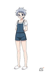 PS Vita「咲-Saki-全国編」新たに風越、白糸台、千里山のキャラクタープロフィールが公開！の画像7