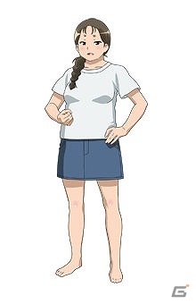 PS Vita「咲-Saki-全国編」新たに風越、白糸台、千里山のキャラクタープロフィールが公開！の画像8