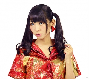 古川未鈴さん