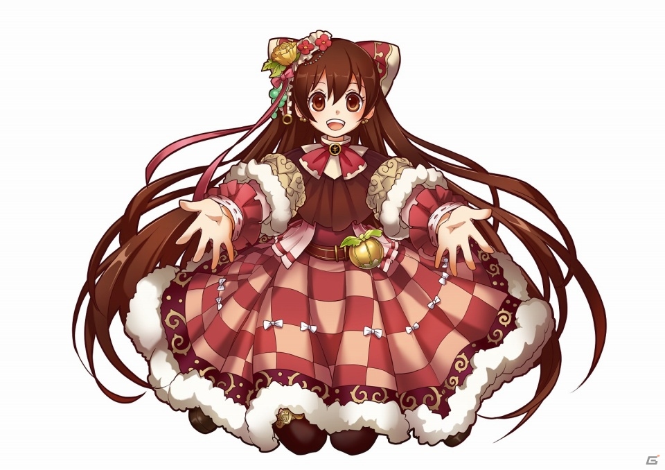 iOS/Android「サモンズボード」にて「メルクストーリア -癒術士と鈴のしらべ-」とのコラボが復活決定！ローザやリュナリュナも新たに登場の画像2