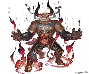 「グランブルーファンタジー」水着衣装のターニャ＆エルモートが登場！復刻イベント「蒼海を征く暗黒巨大魚」も本日開始の画像2