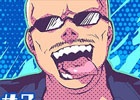 PC「ロード オブ ヴァーミリオン アリーナ」杉田智和さんがゲストとして登場する第3回公式ニコニコ生放送が本日21時より配信