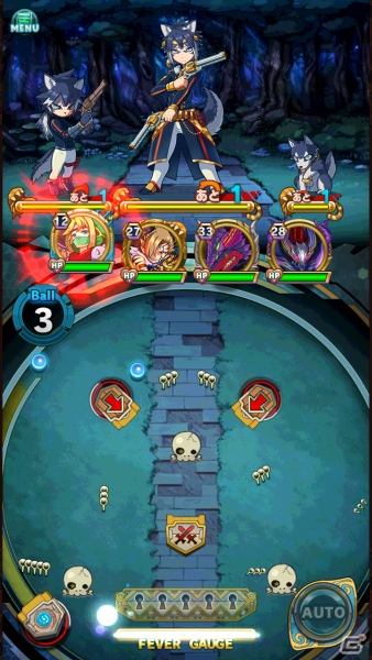 iOS/Android「アニマル×モンスター」新スペシャルターゲット「警時犬シベリアス」が登場！ガチャには「羅象天ガネーシュラ」が追加の画像4