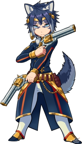 iOS/Android「アニマル×モンスター」新スペシャルターゲット「警時犬シベリアス」が登場！ガチャには「羅象天ガネーシュラ」が追加の画像7