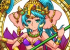 iOS/Android「アニマル×モンスター」新スペシャルターゲット「警時犬シベリアス」が登場！ガチャには「羅象天ガネーシュラ」が追加