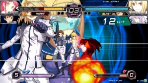 AC「電撃文庫 FIGHTING CLIMAX IGNITION」最終ロケテストが都内3店舗にて7月15日より開催！新キャラのクライマックスアーツも紹介の画像2