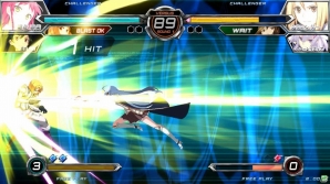 AC「電撃文庫 FIGHTING CLIMAX IGNITION」最終ロケテストが都内3店舗にて7月15日より開催！新キャラのクライマックスアーツも紹介の画像3
