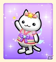 iOS/Android「ほしの島のにゃんこ」ふなっしーコラボの新イベント「ようふくをきておしゃれをしよう！」がスタートの画像8