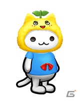 iOS/Android「ほしの島のにゃんこ」ふなっしーコラボの新イベント「ようふくをきておしゃれをしよう！」がスタートの画像2