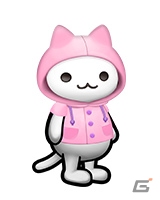 iOS/Android「ほしの島のにゃんこ」ふなっしーコラボの新イベント「ようふくをきておしゃれをしよう！」がスタートの画像6