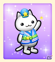 iOS/Android「ほしの島のにゃんこ」ふなっしーコラボの新イベント「ようふくをきておしゃれをしよう！」がスタートの画像7