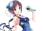 PC向けリアルタイムチームバトル「アイドルうぉーず～100人のディーバと夢見がちな僕～」がサービス開始