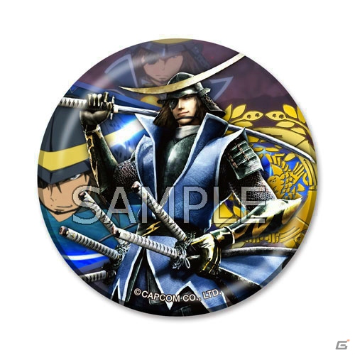 PS4/PS3「戦国BASARA4 皇」東京・大阪にて発売日記念店頭イベントが開催決定！開発スタッフのサイン＆握手会や抽選会を実施の画像4
