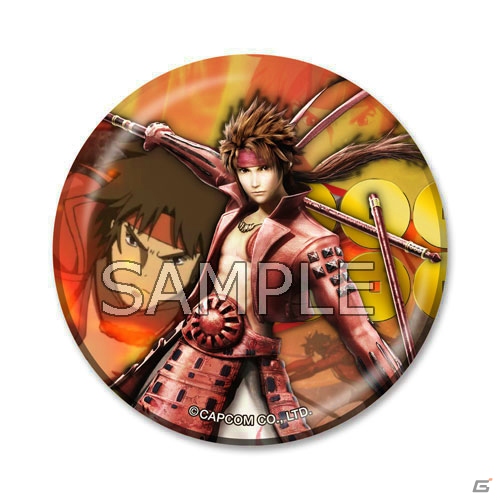 PS4/PS3「戦国BASARA4 皇」東京・大阪にて発売日記念店頭イベントが開催決定！開発スタッフのサイン＆握手会や抽選会を実施の画像5